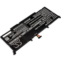 Asus ROG Strix GL502VT-fy124T Battery