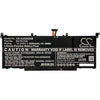CS-AUG502NB Battery