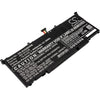 Asus ROG S5VT6700 Battery