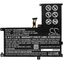 Asus Zenbook Flip UX560 Battery