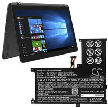 Asus ZenBook Flip UX560UA-FZ020T Battery