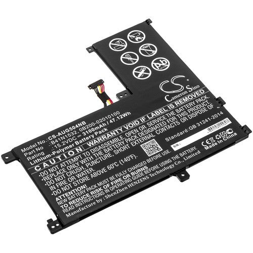 Asus Q504U Battery