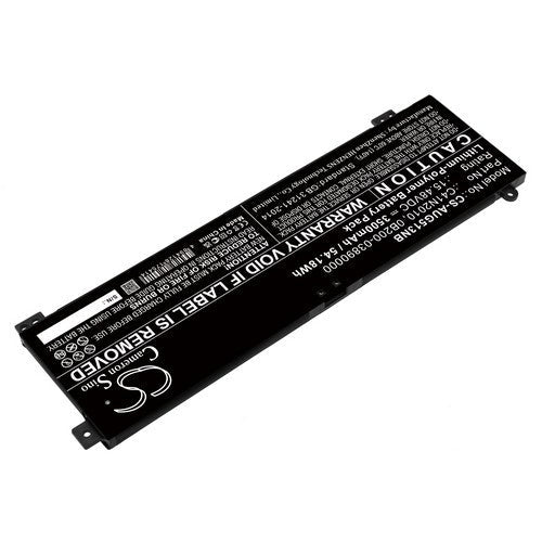 Asus ROG Strix G17 G713QE-HX043 Battery