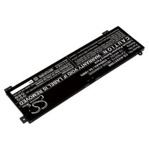 Asus ROG Strix G15 G513IH-HN008T Battery