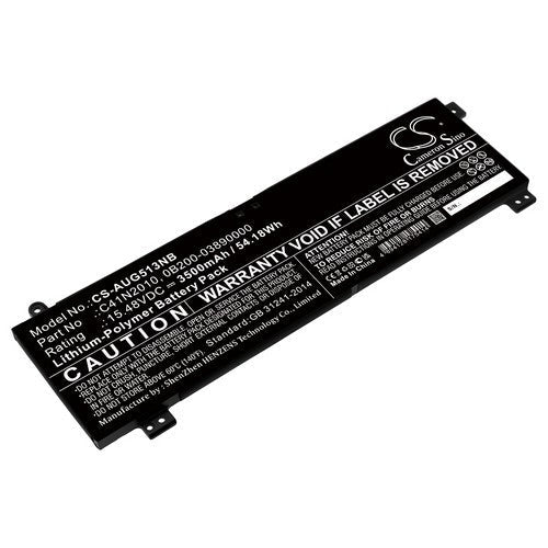 Asus ROG Strix G15 G513QC-R535B6T Battery