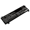 Asus ROG Strix G15 G513QC-HN033T Battery