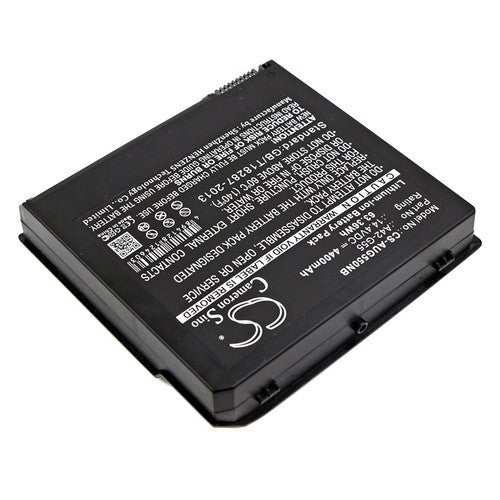 CS-AUG550NB Battery