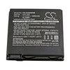 Asus G55V Battery