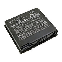 Asus G55VM-DH71-CA Battery