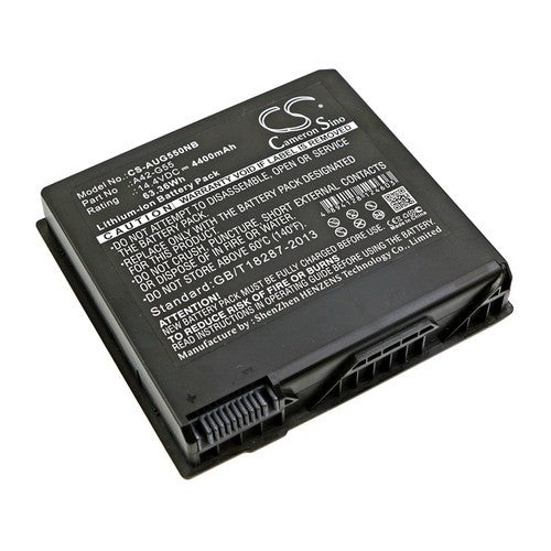Asus G55VM-DH71-CA Battery