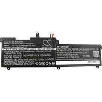 Asus ROG Strix GL702VS-BA247T Battery