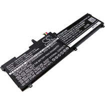 Asus ROG G702VM-GC172T Battery
