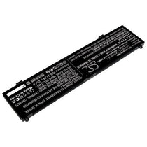 Asus ROG Strix SCAR 17 G733QS-R9XR3 Battery