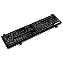 Asus ROG Zephyrus G15 GA503QS-HQ020 Battery