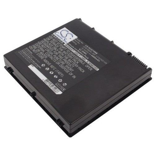 Asus G74SW Battery