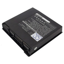 Asus G74JH Battery