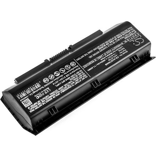 Asus ROG G750JS Battery