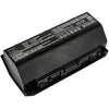 Asus ROG G750J Battery