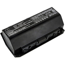 Asus G750JM Battery