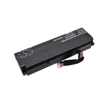 Asus ROG G751JL-T7003H Battery