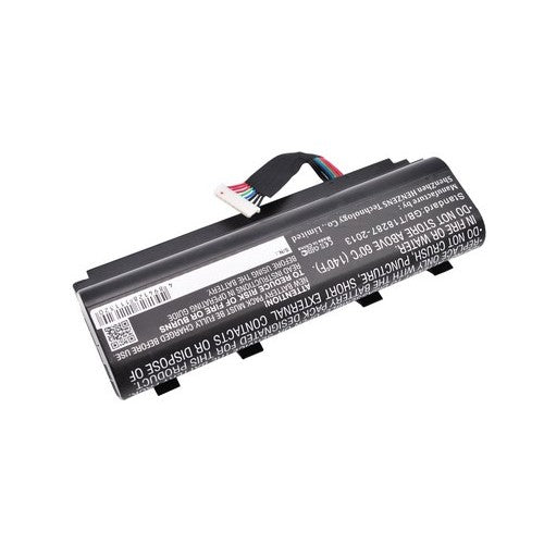 Asus GFX71JY4720 Battery