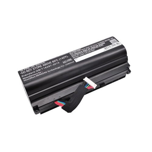 CS-AUG751NB Battery
