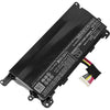 Asus ROG G752VY Battery