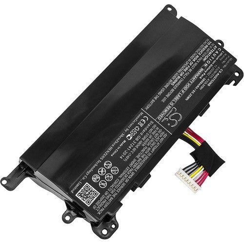 CS-AUG752NB Battery