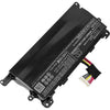 Asus G752V Battery
