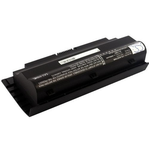 Asus G75VX-QH72-CB Battery