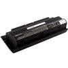 Asus G75VW-T1013V Battery