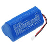 Aquajack PSD 18650 Battery