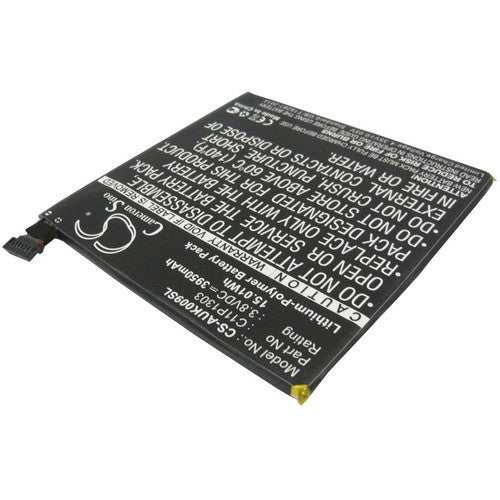 CS-AUK009SL Battery