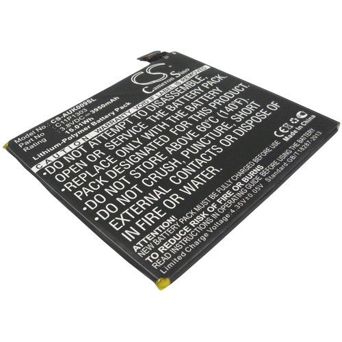 CS-AUK009SL Battery