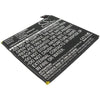 Google C11PNCH Battery