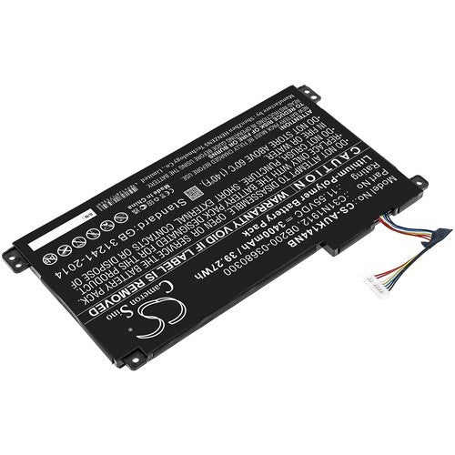 Asus VivoBook 14 E410MA Battery