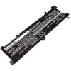 CS-AUK401NB Battery