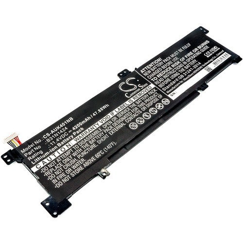 CS-AUK401NB Battery