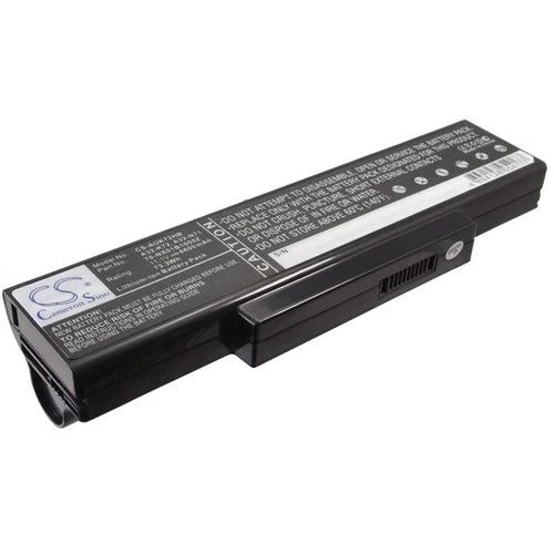 Asus K72K Battery
