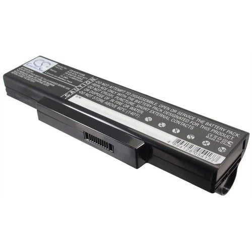 Asus A72F Battery