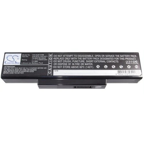 Asus K73 Battery