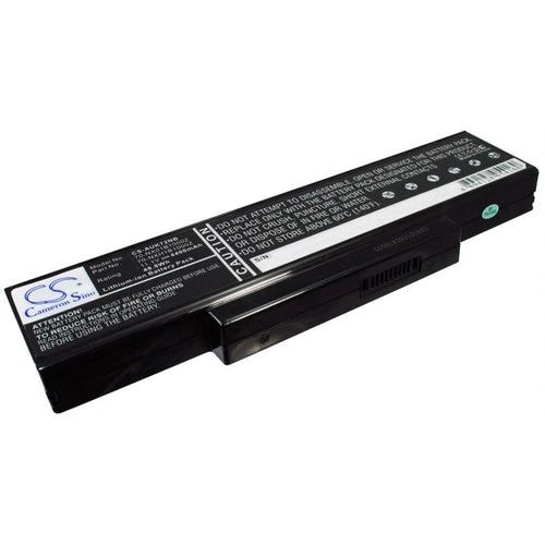 Asus N73SV Battery