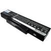 Asus N73SN Battery