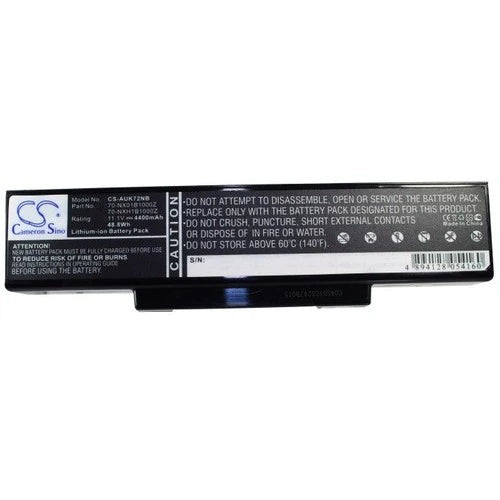 Asus 70-NX01B1000Z Battery