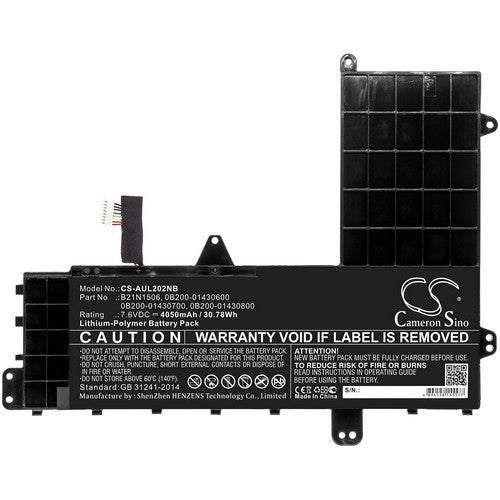 CS-AUL202NB Battery