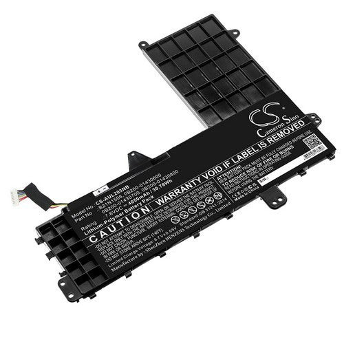 CS-AUL203NB Battery