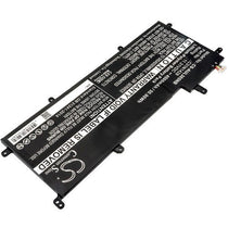 Asus UX305LA-FC006T Battery