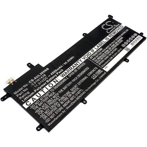 Asus UX305UA-FC037T Battery