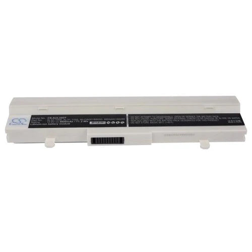 Asus Eee PC 1101HA-MU1X Battery