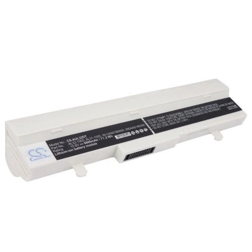 Asus Eee PC 1005PE-MU27-PI Battery